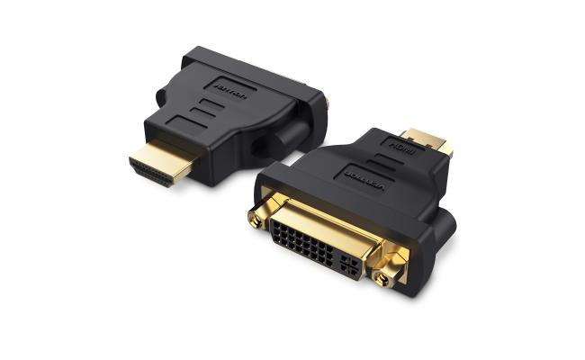 Vention HDMI DVI Bi-Directional Adapter