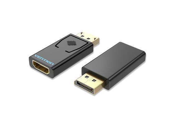 Vention DisplayPort Male to HDMI Female Adapter