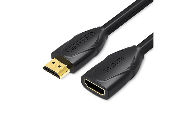 Vention HDMI Extension Cable 2M