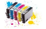 Printers Consumables