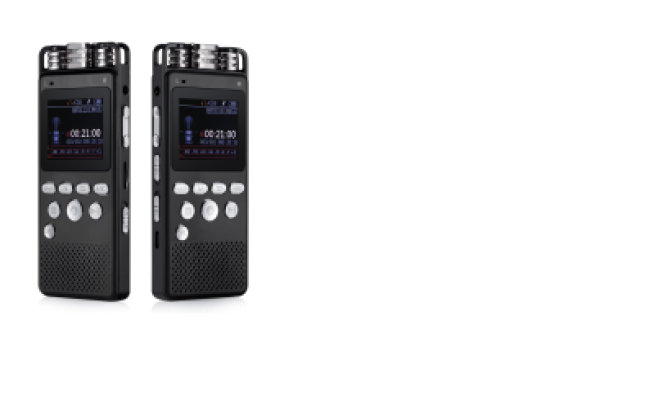Digital Voice Recorder X-800