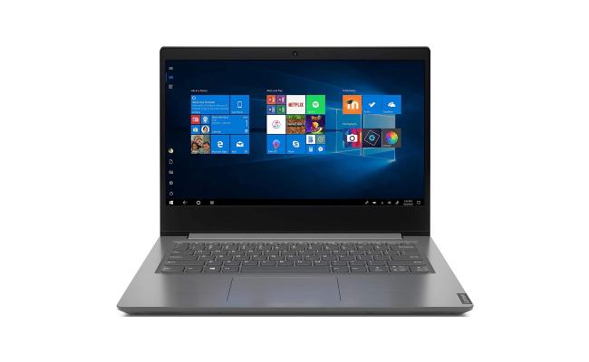 Lenovo V14 Budget-Friendly Business Laptop AMD Ryzen R3 / SSD 256GB