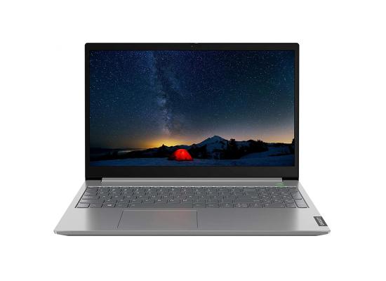 Lenovo Thinkbook 15 Core i7 10Gen 4-Core FHD - Grey Laptop