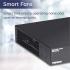 TRENDnet 24Port Gigabit 10/100/1000Mbps PoE Switch