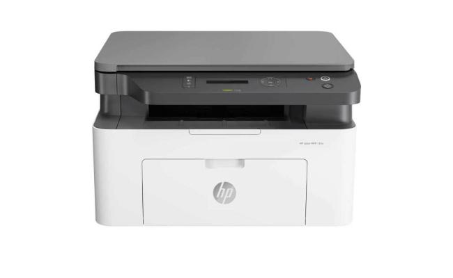 HP LaserJet Pro M135w Multifunction 3 in One Wireless Printer