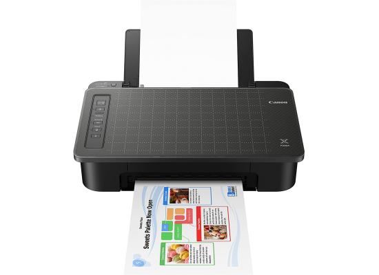 Canon TS304 Wireless Inkjet Printer