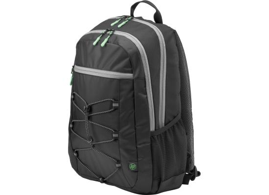 HP  (15.6") Active Backpack(Black)