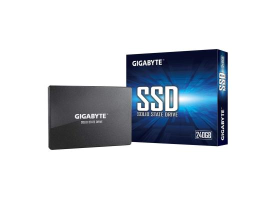 GIGABYTE SSD 240GB 2.5 INCH