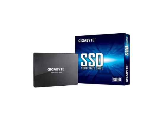 GIGABYTE SSD 480GB 2.5 INCH