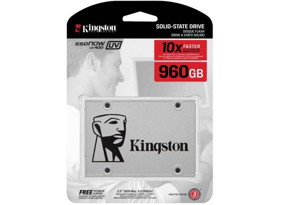 Kingston 960GB SSDNow UV400 SSD