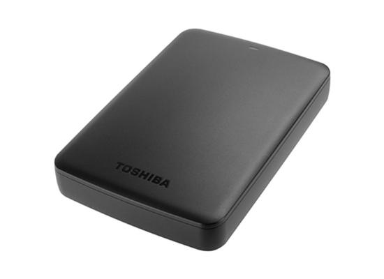 Toshiba USB3.0 External Hard Drive 1TB