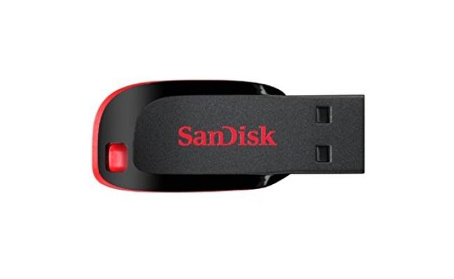 SanDisk USB Flash Drive 64GB