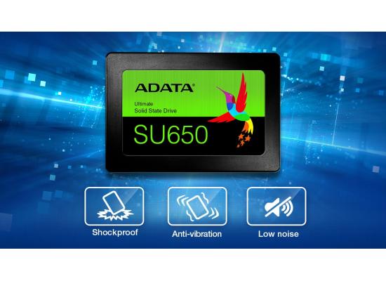 ADATA SSD 240GB Hard Disk