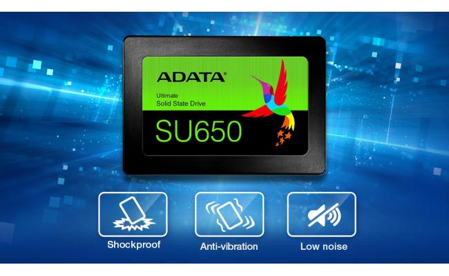 ADATA SSD 480GB Hard Disk