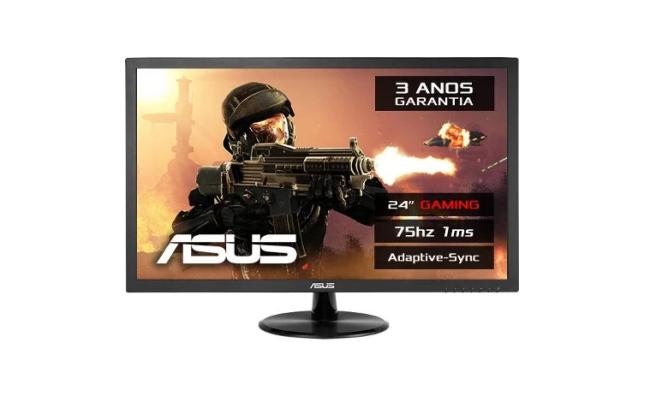 ASUS VP248H Gaming Monitor