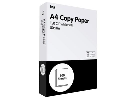 PAPER PACK OF 500 SHEET                                                         