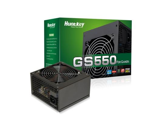 Huntkey Power Supply GS550