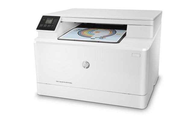 HP Color LaserJet Pro MFP M180N