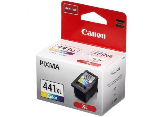 Canon Ink Cartridge PG-441XL Color