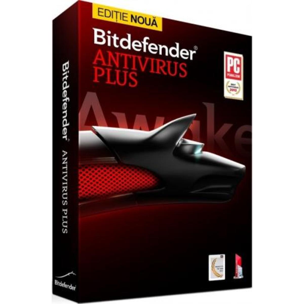 mass-media-design: Bitdefender Antivirus Is It Good