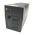 Eagle Power UPS 800VA with UK Plug and Universal Socket with USB and Software