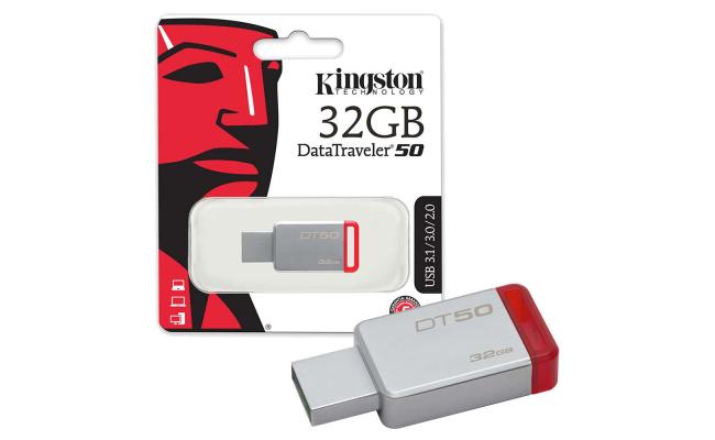 Kingston USB FLASH 32GB USB 3.0