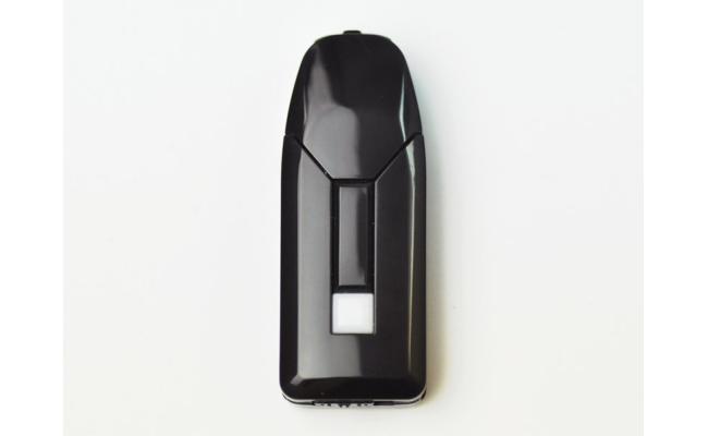Wireless 3D Finger Mouse