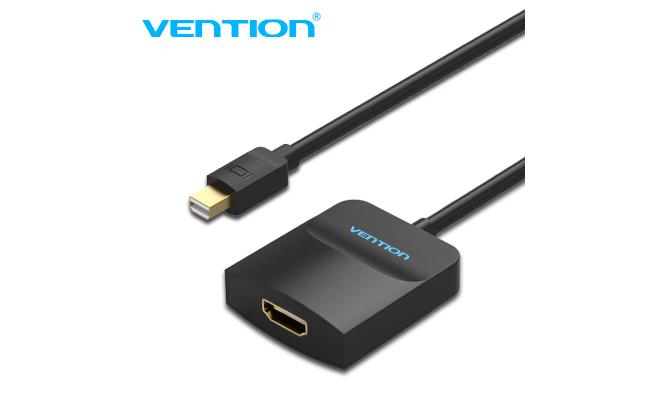Vention Mini DP to HDMI Converter 0.15M HBCWB