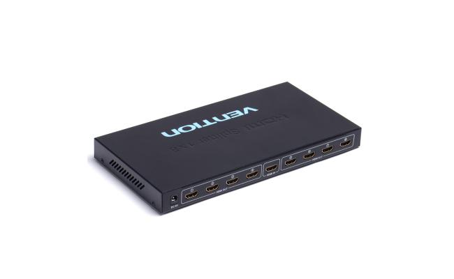 Vention 1 In 8 Out HDMI Splitter