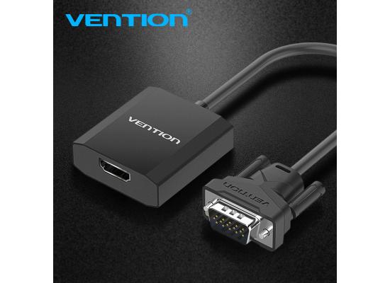 Vention VGA to HDMI Converter