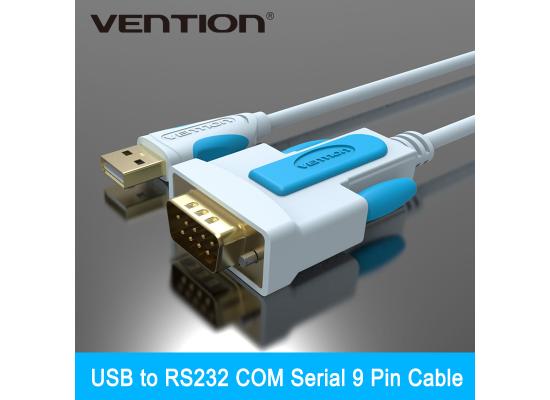 Vention USB to Serial Cable 1.5M