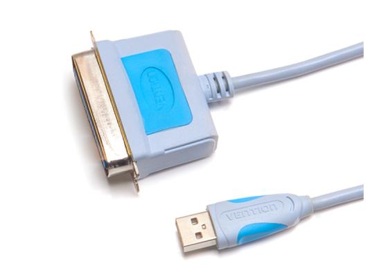 Vention USB2.0 to Parallel Cable 3M