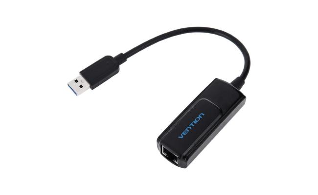 Vention USB3.0 to Gigabit LAN