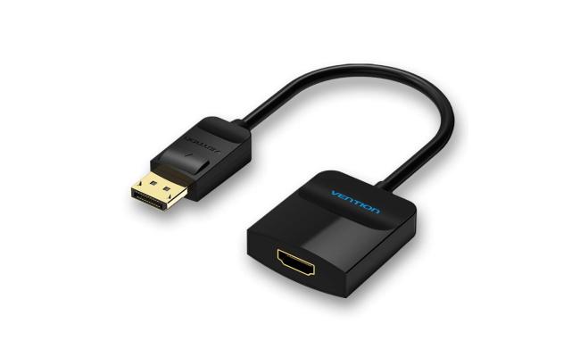 Vention DP To HDMI Convertor 0.15M