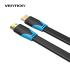 Vention Flat HDMI Cable 3M