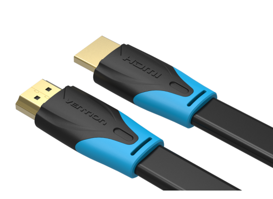 Vention High Speed Flat HDMI Cable