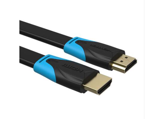 Vention Flat HDMI Cable 5M