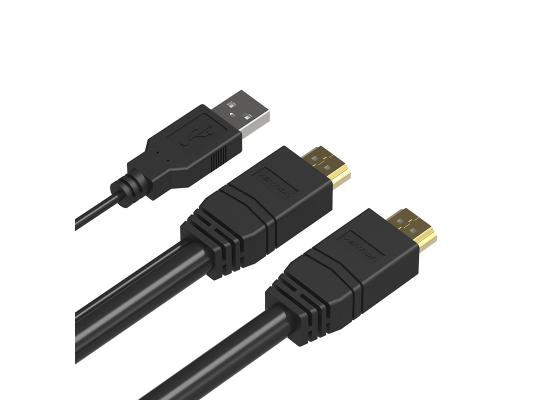 Vention HDMI Cable 25M