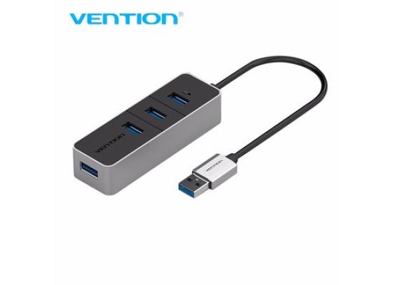 Vention USB3.0 4 Port Hub