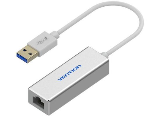 Vention USB3.0 to Gigabit Ethernet 0.15M