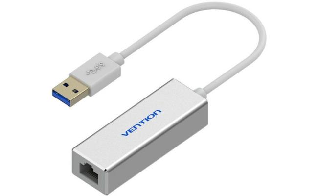 Vention USB3.0 to Gigabit Ethernet 0.15M