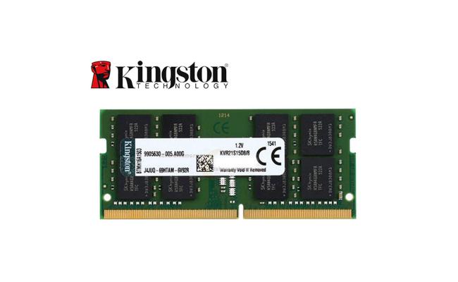 Kingston RAM 32GB DDR4 2666 for Laptop