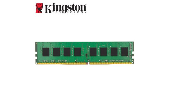 Kingston RAM 4GB DDR4 2666 For Desktop