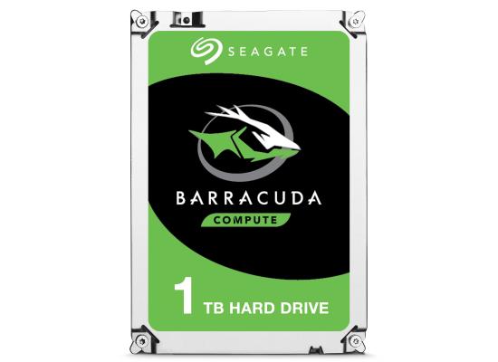 Seagate BarraCuda 2.5" 1TB 64MB Cache