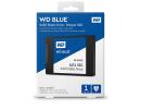WD BLUE 3D NAND 2.5" Internal SSD 1TB