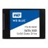 WD BLUE 3D NAND 2.5" Internal SSD 1TB
