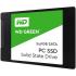 WD Green 120GB 2.5" Internal SSD