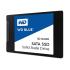 WD BLUE 3D NAND 2.5" Internal SSD 500GB