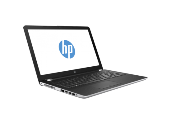 HP Notebook-15-bs137ne-Core i7 8th