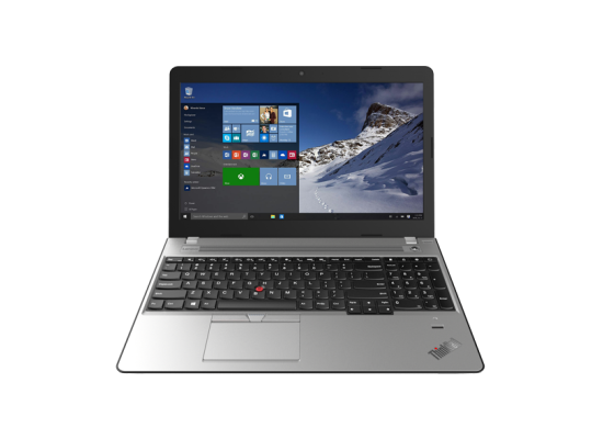 Lenovo ThinkPad E570 Core-i5 NVIDIA® GeForce®
